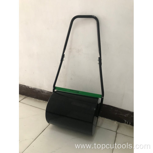 Garden Roller 30L, Plastic Coated for Surface